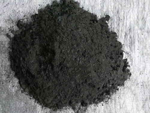 石墨粉